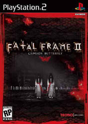 Fatal Frame 2