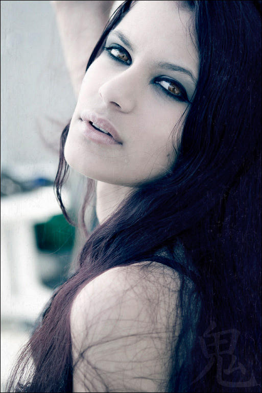 Jade Rotti jade ... by boschdi on DeviantArt