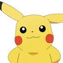 Free Pikachu Pokemon Vector