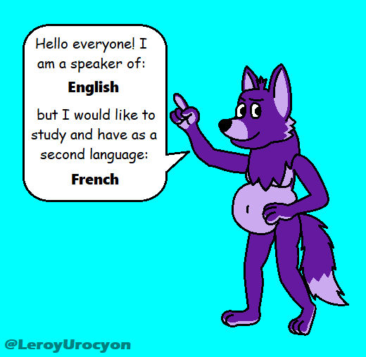 learning a language 5# (matthewsimpson4) by LeroyUrocyon on DeviantArt