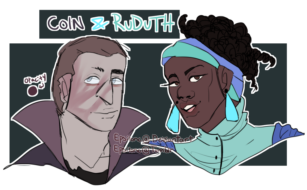 keepers of the grave by partybonez on DeviantArt