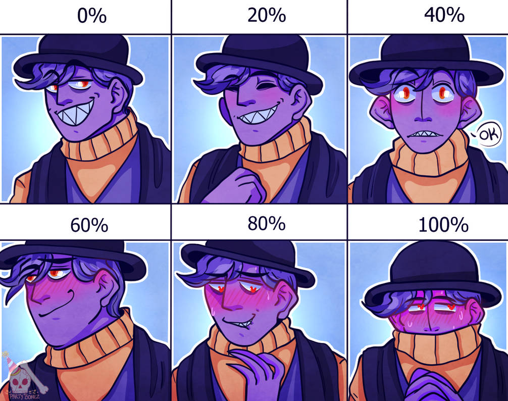 riggy by ev-draws on DeviantArt