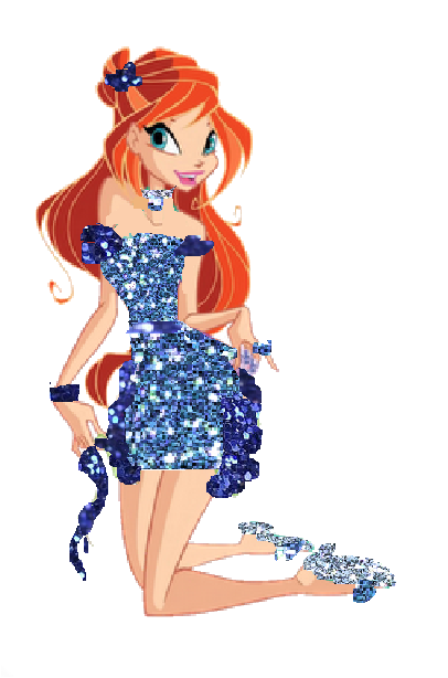 winx club dress Amazon.com: Winx Club Officially Licensed Women's Dark Bloom Fairy Cosplay Costume Glitter Top Skirt With Wings Full Set : Clothing, Shoes & Jewelry
