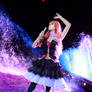 Sheryl Nome FINALE for the Night Concert