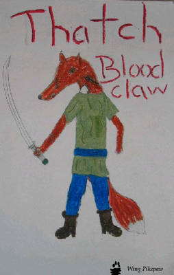 Thatch Bloodclaw