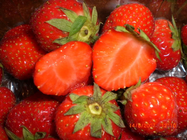 Strawberry - 2