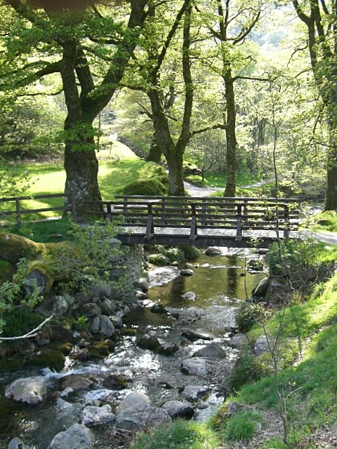 Glendalough - Ireland 10