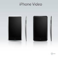 iPhone Video Concept