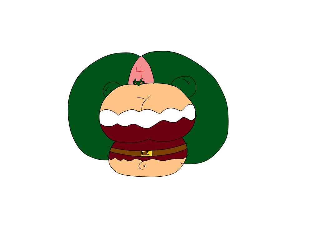 Christmas 4 Inflated by Ninety48 on DeviantArt