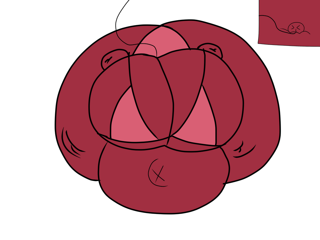 Radish Inflation by Ninety48 on DeviantArt