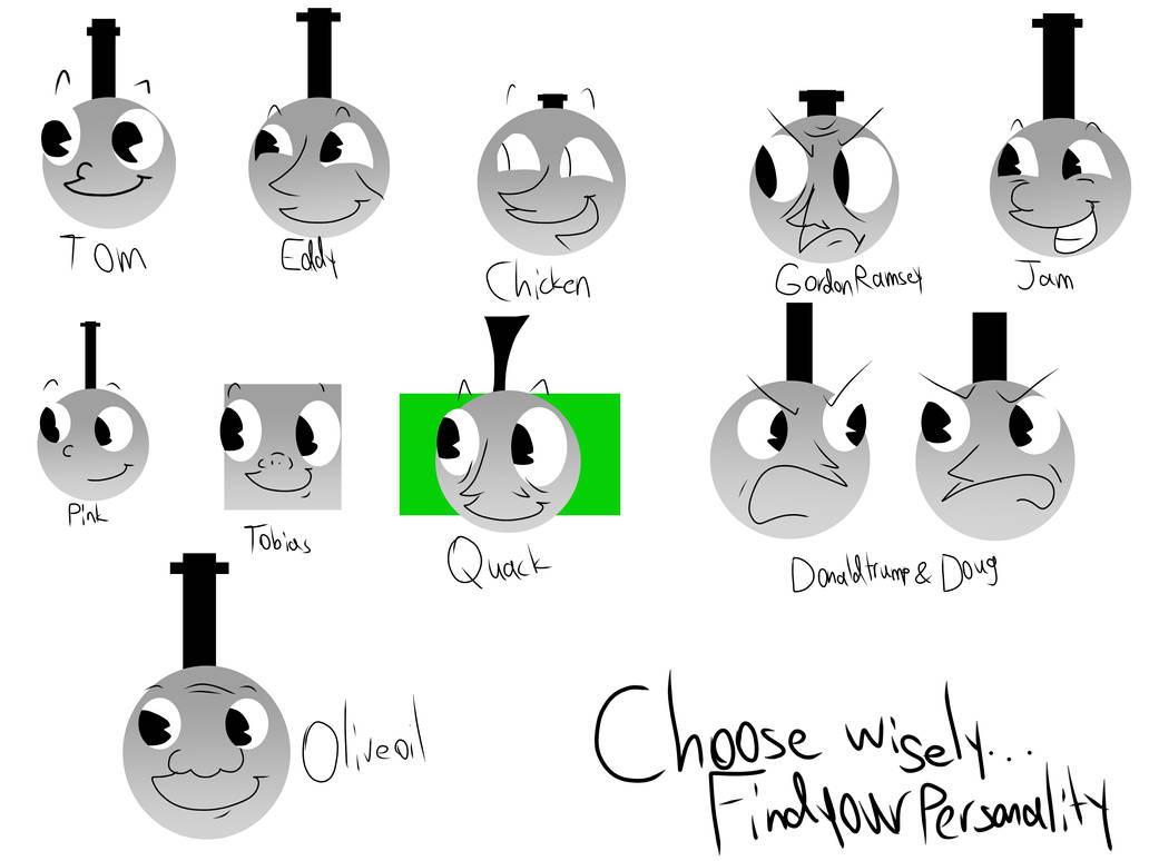 Deviantart Facetrain Faces Of a Train by Ninety48 on DeviantArt
