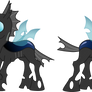 Changelings