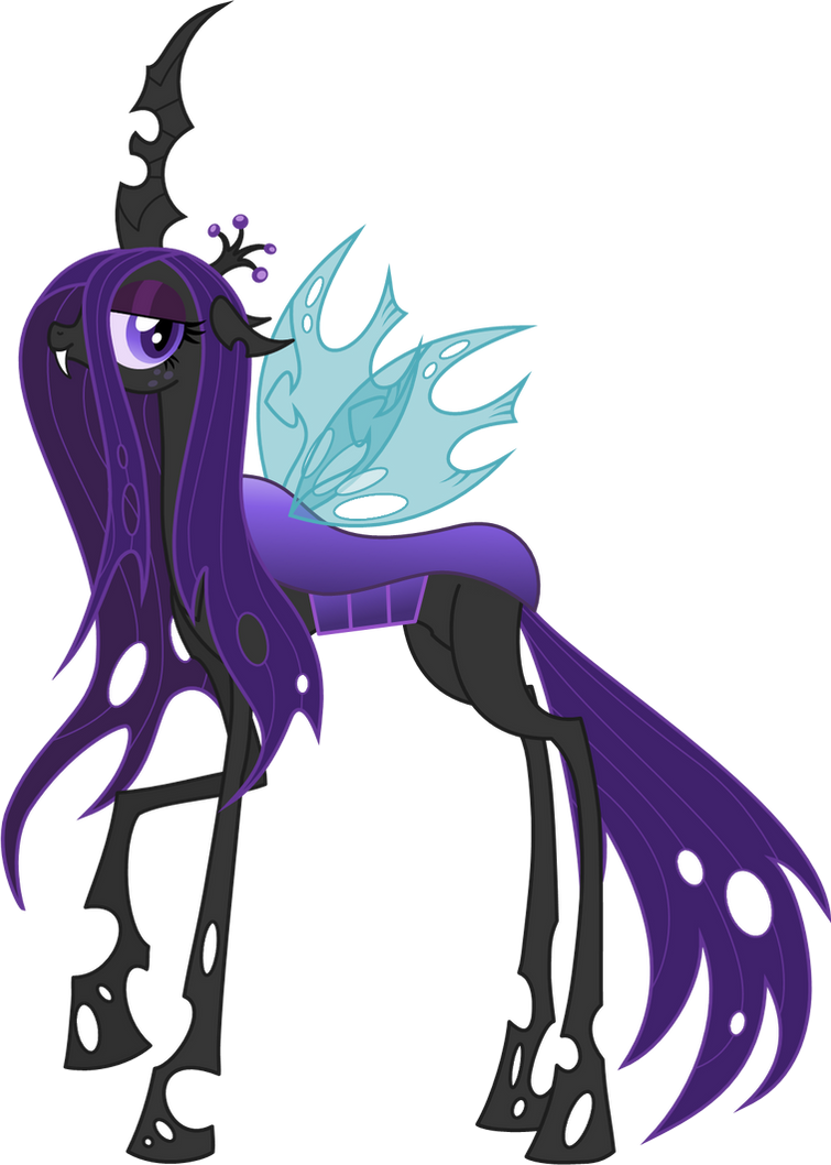 Princess Nymph By Zimvader42 On DeviantArt princess-nymph-by-zimvader42-on-deviantart