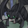 Toothless