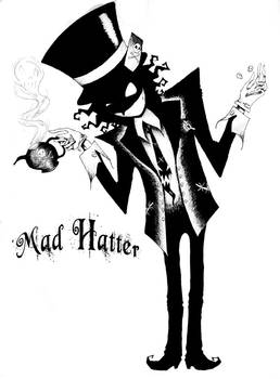 Mad Hatter