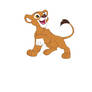 Free Lion Cub Adoptable -CLOSED-