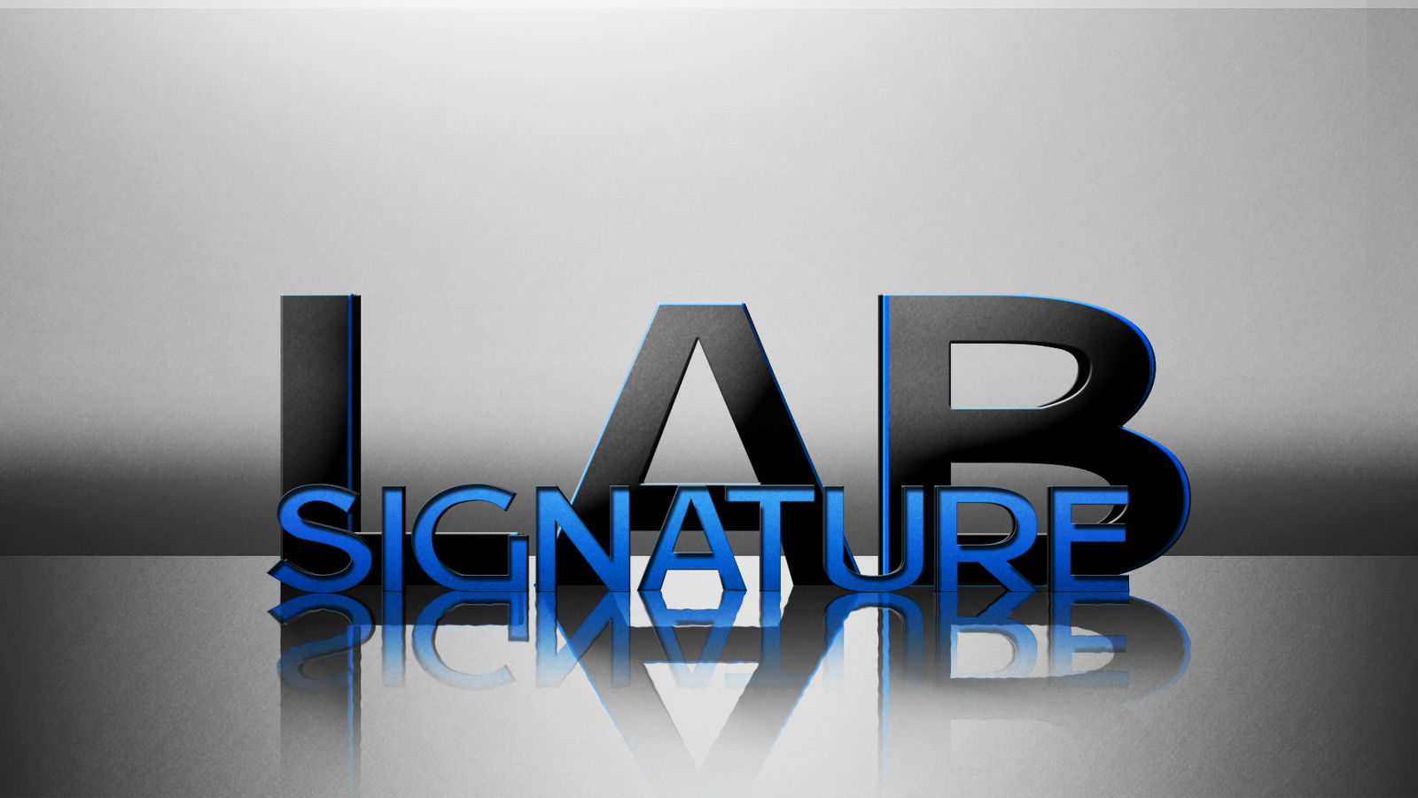 Signature Lab Wallpaper by CryoGfx on DeviantArt