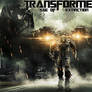 Transformers Age of Extinction Photomanipulation