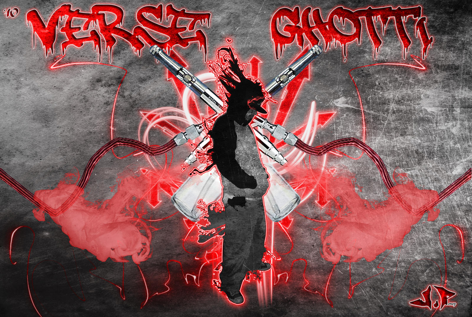 VERSE GHOTTI by Jdot2daP on DeviantArt