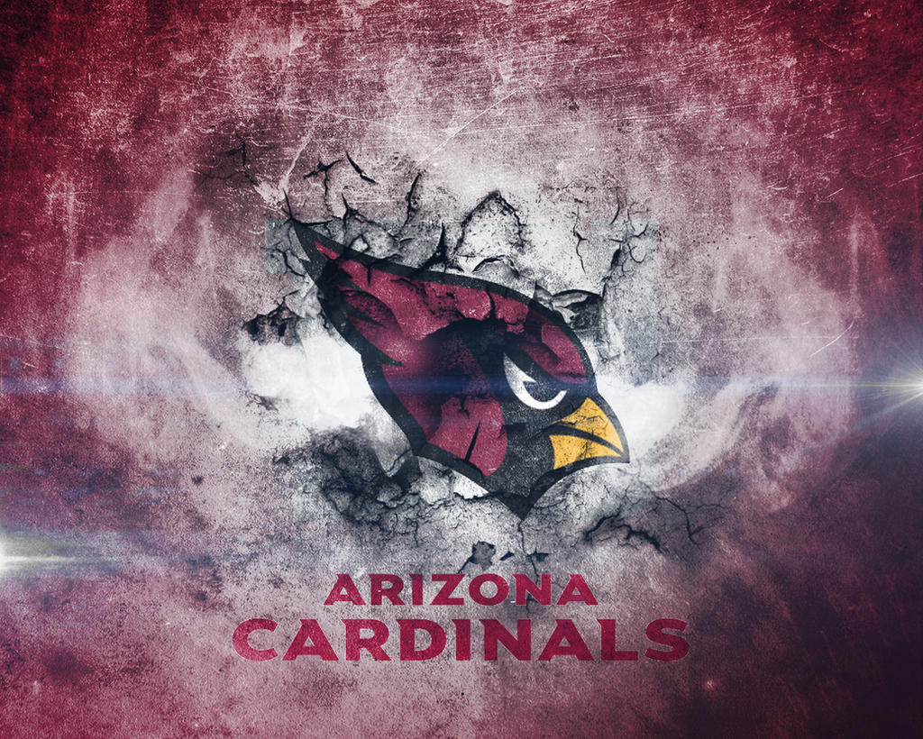 Arizona Cardinals Wallpaper by Jdot2daP