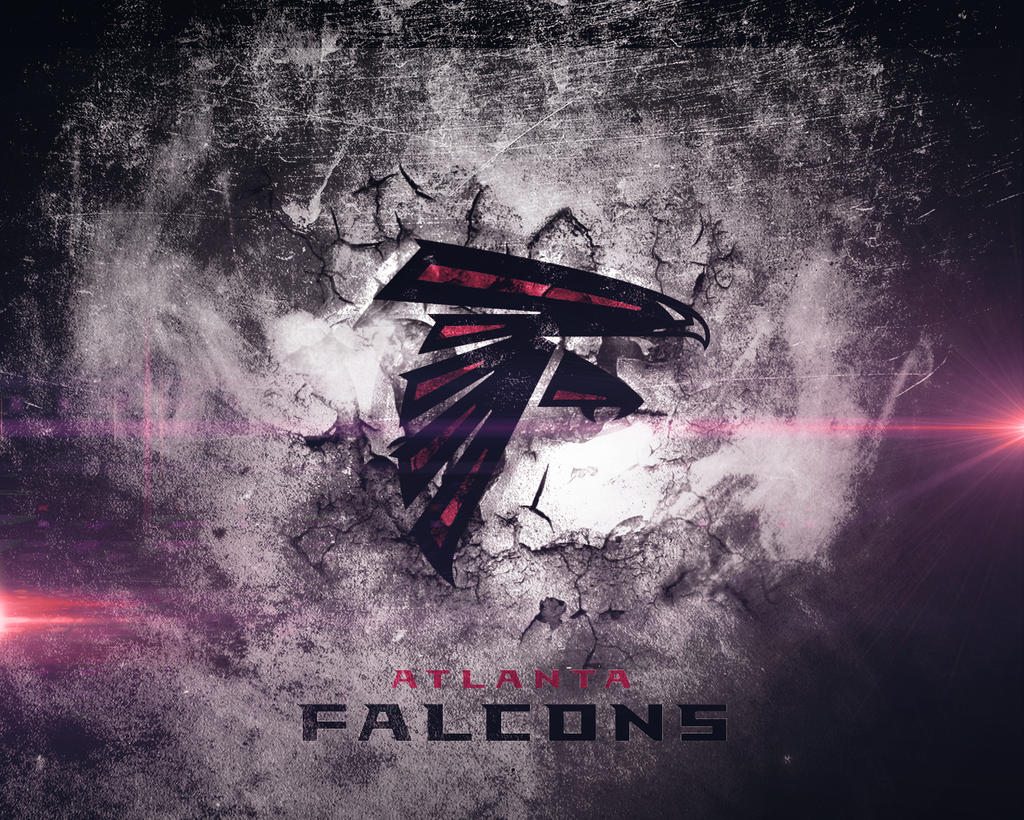 Atlanta Falcons Wallpaper by Jdot2daP