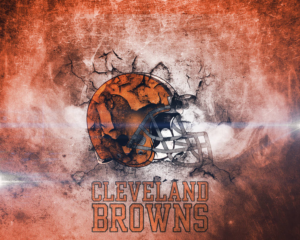 Cleveland Browns Wallpaper by Jdot2daP