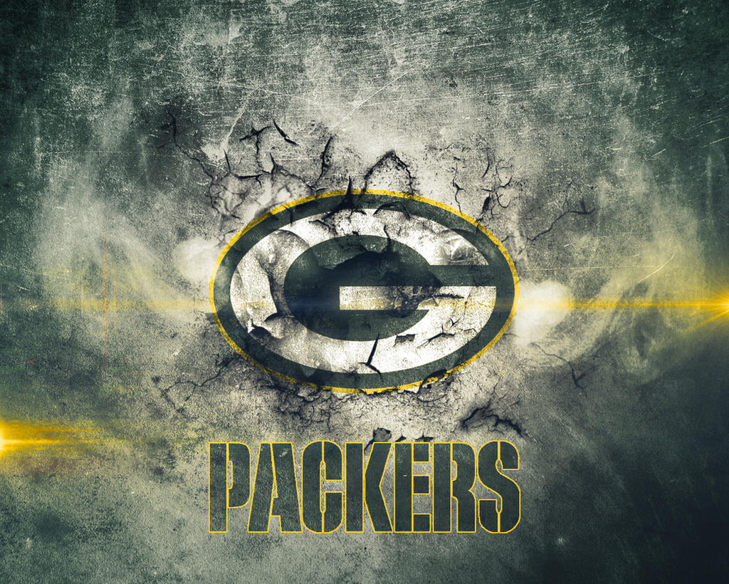 Green Bay Packers Wallpaper by Jdot2daP on DeviantArt