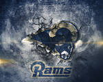 St. Louis Rams Wallpaper