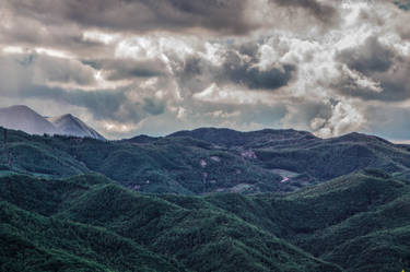 Appennino Spring 5