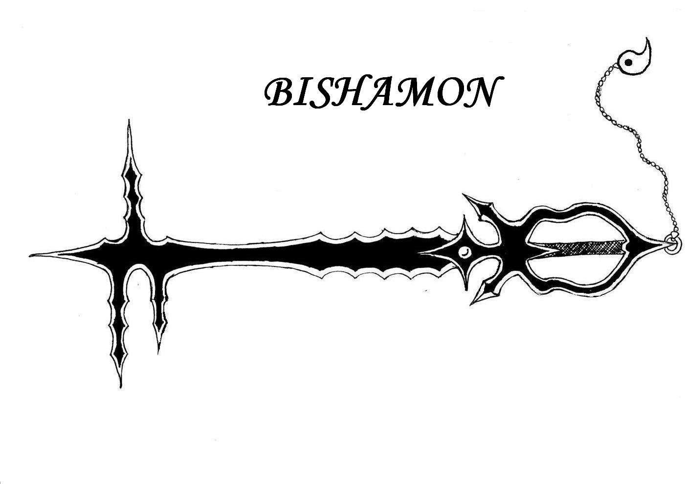 Bishamon