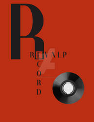 Lissitzky Record