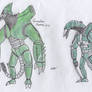 Guardian Gamma (06 and 07)