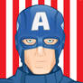 The Avengers - Captain America