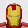 The Avengers - Iron Man