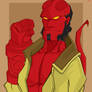 HellBoy