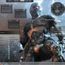 Crysis-Mission Beginning