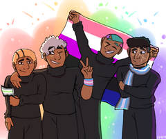 Pride