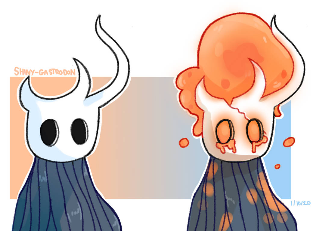Lost Kin Skin Lost Kin by ShinyGastrodon on DeviantArt