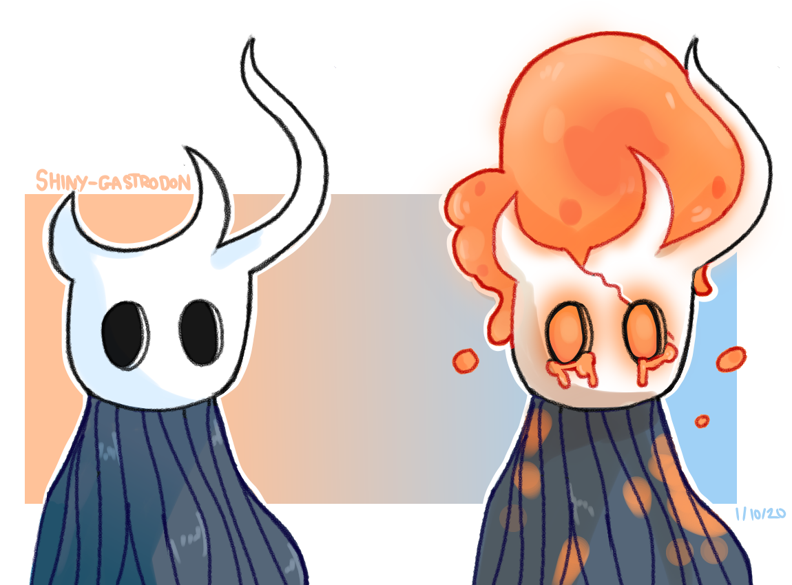 Lost Kin by ShinyGastrodon on DeviantArt