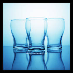 Three Glasses 001