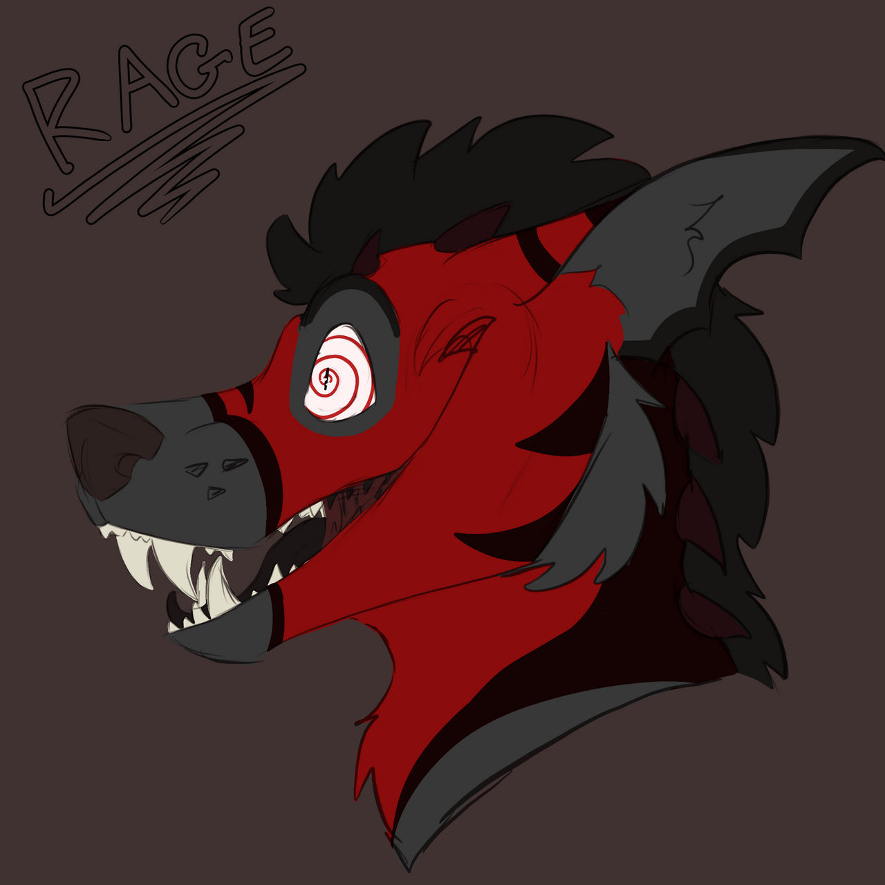 Rage Redesign by CryoTheIceblock on DeviantArt