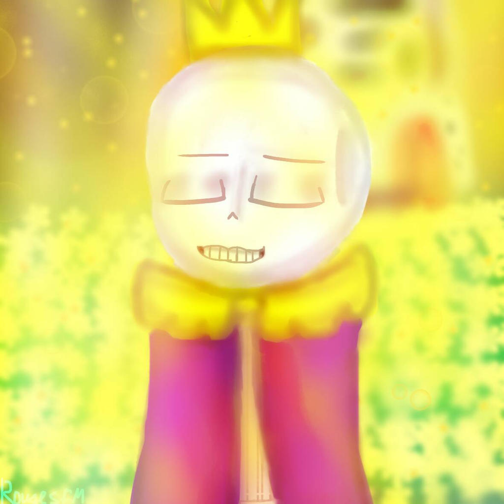 StoryShift Sans by Rouge-sfm on DeviantArt