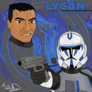 ARC Trooper Lycan