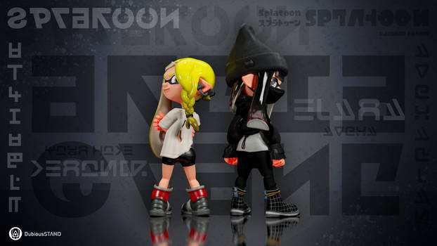 DubiousSTAND User Profile | DeviantArt