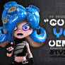 [Splatoon SFM] Quote: GO HOME UGLY