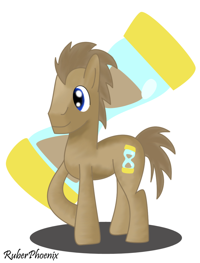 Doctor Whooves