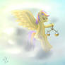 Libra Pony