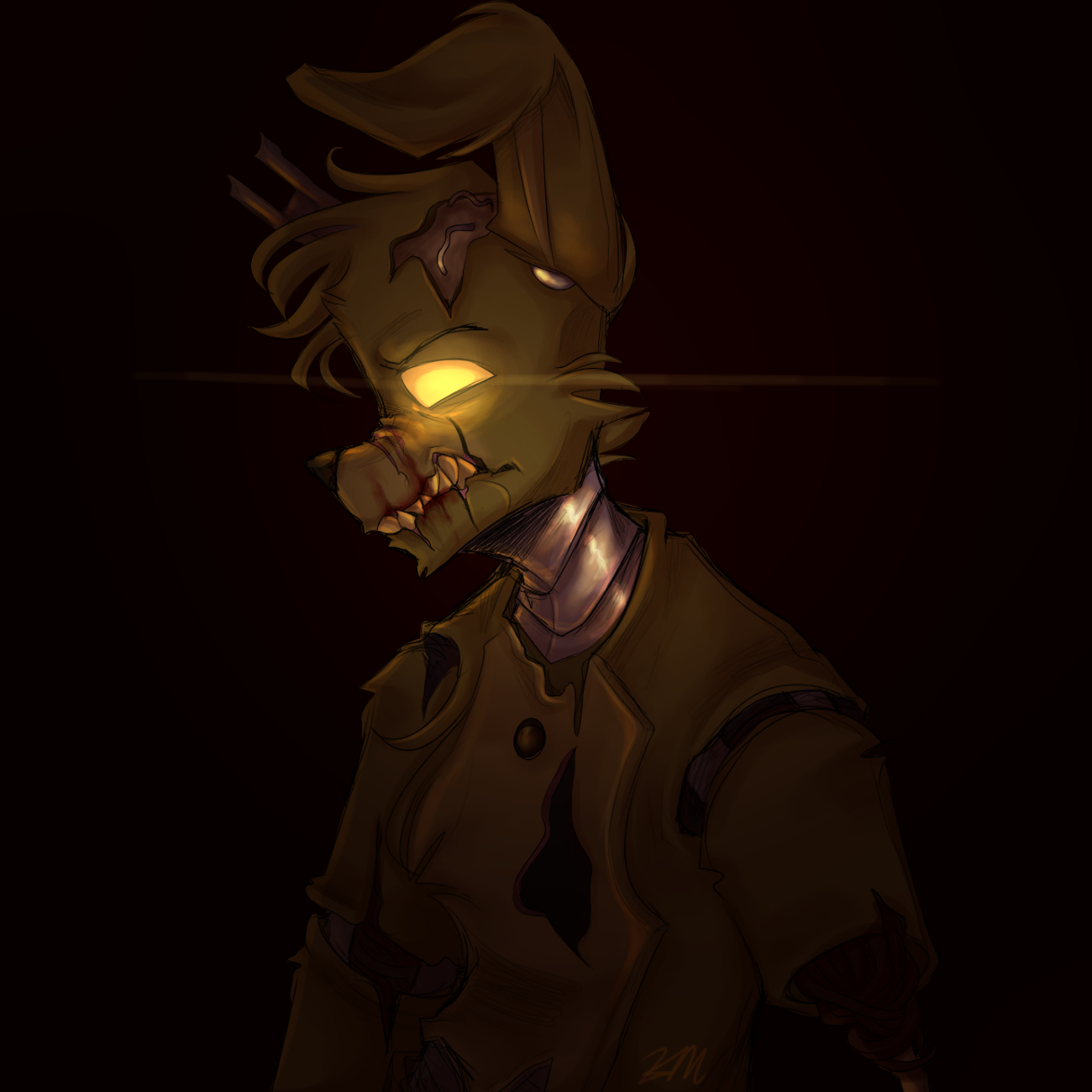 Edgy