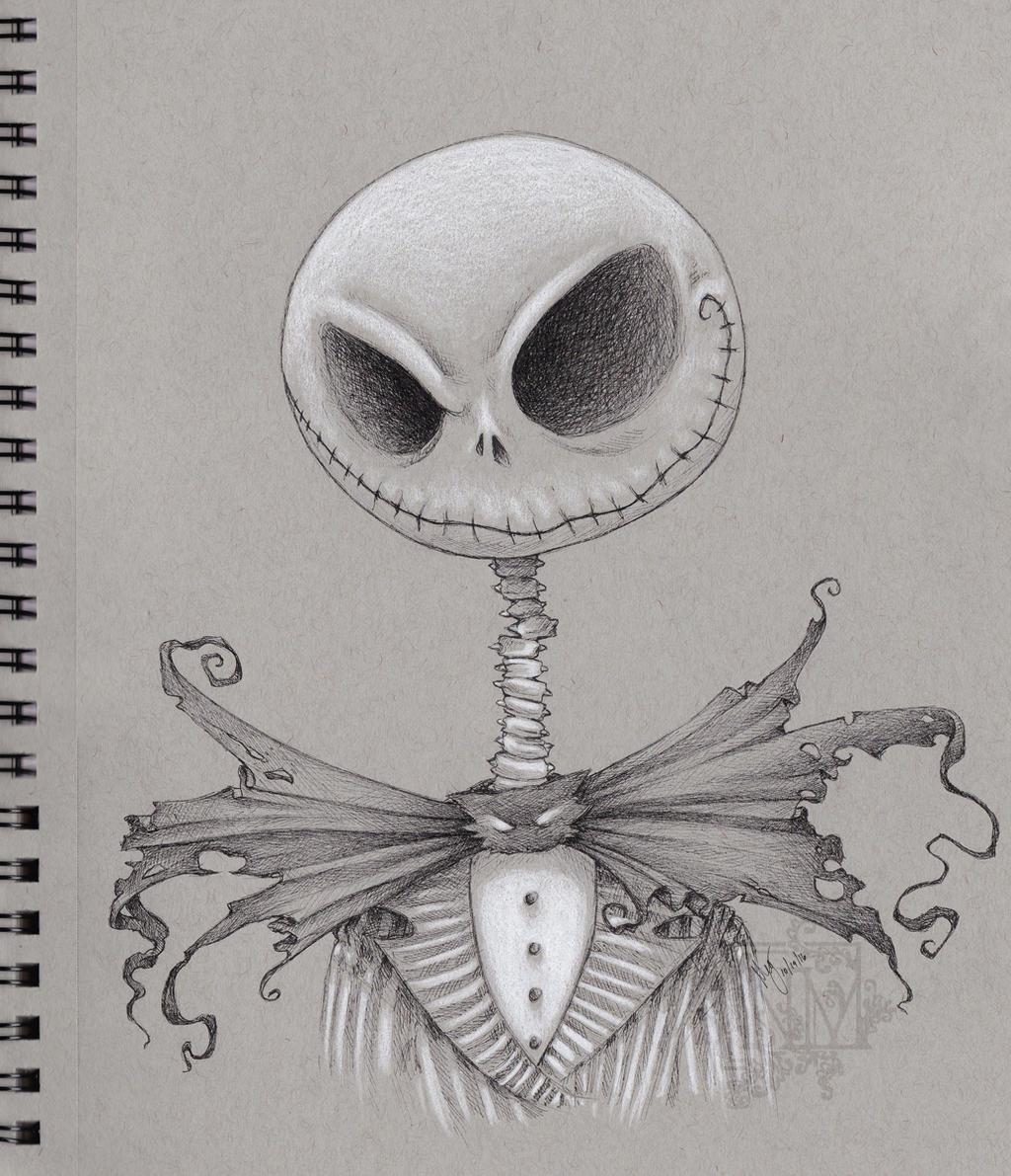 Jack Skellington