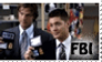 Supernatural - FBI